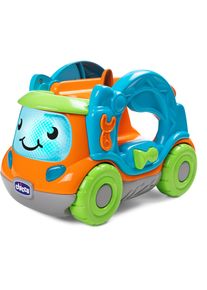 Chicco Lernspielzeug »Rolling Truck«, mit Licht und Sound