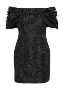 Vero Moda Petite Kleid 'VMSULLE' Damen, schwarz, Größe 36