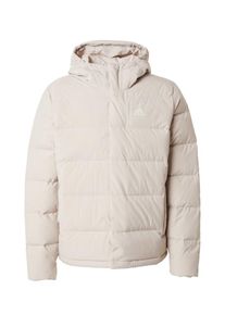 adidas Sportswear, Hommes Veste outdoor 'Helionic', crème