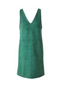 ABOUT YOU Kleid 'Franca' Damen, grün, Größe L