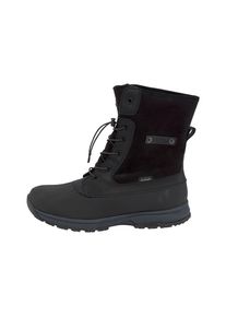 Luhta Boots 'Tuttu' Herren, schwarz, Gr&ouml;&szlig;e 43