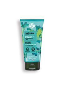 Yves Rocher Haarkur & Haarmaske - Peeling-Maske 2 in 1 Pre-Shampoo