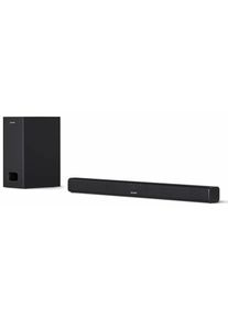 Sharp Soundbar »HT-SBW110, 44928 Soundbar«