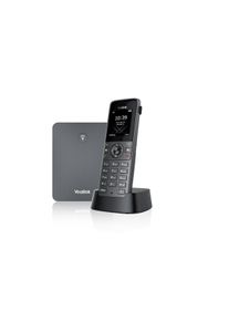 Schnurloses DECT-Telefon »Yealink W73P«