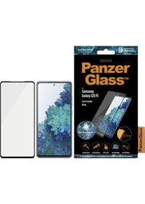 PanzerGlass Displayschutzfolie »7243«, für Galaxy S20 FE