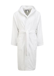 Ceceba Bademantel Herren Gr&ouml;&szlig;e L wei&szlig;