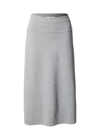 ABOUT YOU Rock 'Hermine' Damen Gr&ouml;&szlig;e 42 grau