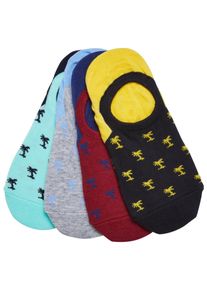 Urban Classics F&uuml;&szlig;linge Damen Gr&ouml;&szlig;e 35/38 bunt