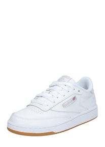 Reebok Sneaker 'Club C 85' Damen Gr&ouml;&szlig;e 35.5 wei&szlig;