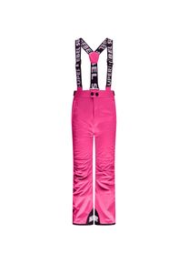 Superrebel Speed Skihose Kinder - rosa - Gr. 164 - Polyester
