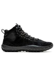 Merrell - Wrapt Mid Waterproof - Sneaker EU 42 schwarz