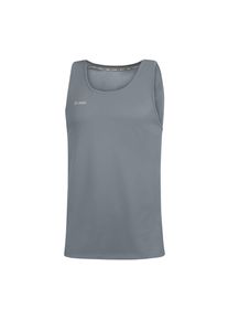 Jako Sporttop Jungen Gr&ouml;&szlig;e 128 basaltgrau / wei&szlig;