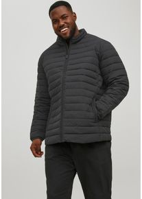 Jack & Jones PlusSize Jack & Jones PlusSize Steppjacke »JJERECYCLE PUFFER COLLAR NOOS PS«