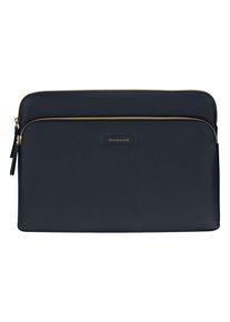 DBRAMANTE1928 Laptoptasche »Paris+ 14 Blau«