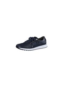 Sneaker Paul Green blau