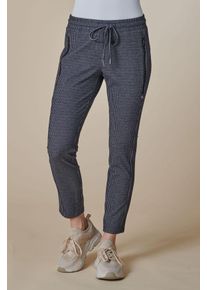 Zhrill Jogger Pants »CHIARA«, in Melange Optik