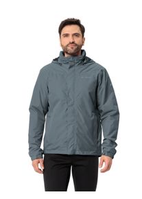 Vaude Fahrradjacke »Men's Escape Bike Warm Jacket«, mit Kapuze