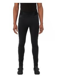 Vaude Fahrradhose »Men's Kuro Essential Warm Tights«