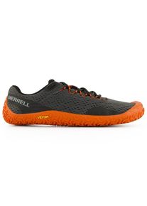 Merrell - Vapor Glove 6 - Barfussschuhe EU 50 grau