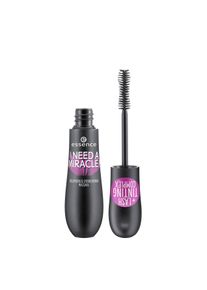 essence cosmetics - I Need A Miracle! Volumizing & Strengthening Mascara (MA0171VSBK01)