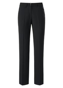 Feminine Fit-Hose Modell Celine Brax Feel Good schwarz