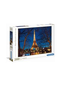 Clementoni® Puzzle, (2000 tlg.)