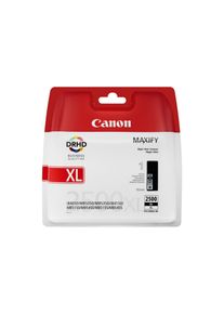 Canon Tintenpatrone »PGI-2500XL / 9254B001 B«, (1 St.)