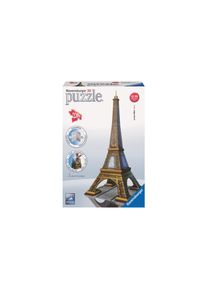 Ravensburger 3D-Puzzle »Eiffelturm«