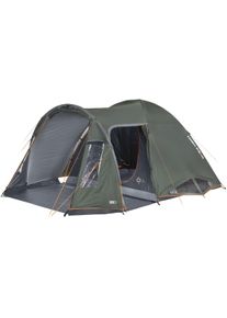 High Peak Kuppelzelt »Zelt Tessin 5.1«, 5 St. Personen