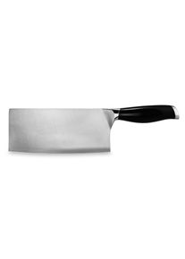 KEN HOM Hackmesser »18 cm Schwarz«, (1 tlg.)