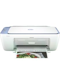 HP Multifunktionsdrucker »DeskJet 2822e All-in-One«