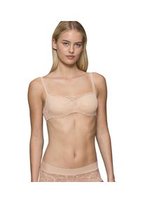 Triumph Balconnet-BH »Body Make-Up Illusion Lace Balconette«, Stretch-Spitze