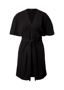 Tommy Jeans Kleid Damen Gr&ouml;&szlig;e 38 schwarz Winterkleid