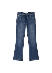 Bershka Jeans Damen Gr&ouml;&szlig;e 27/28 blue denim