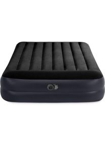 Intex Luftbett »Pillow Rest Raised Queen 152 x 203 x 42 cm«