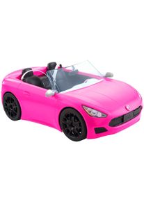 Barbie Puppenauto »Glam Cabrio«