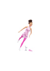 Barbie Anziehpuppe »Barbie Figure Skater«