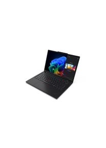 Lenovo Business-Notebook »ThinkPad T14s Gen.6 (Snapdragon)«, 35,42 cm, / 14 Zoll, Qualcomm, Snapdragon X Elite, Adreno, 1000 GB SSD