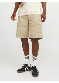 Jack & Jones Jack & Jones Cargoshorts »JPSTCOLE JJCAMPAIGN SHORT«