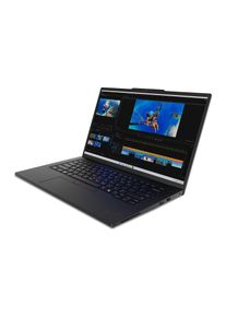 Lenovo Business-Notebook »ThinkPad P14s Gen. 5 (Intel)«, 36,68 cm, / 14,5 Zoll, Intel, Core Ultra 9, ARC, 1000 GB SSD