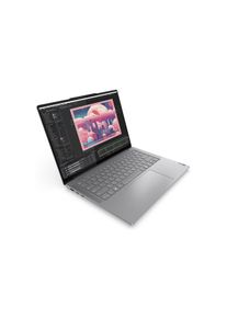 Lenovo Business-Notebook »Yoga Pro 7 14ASP9 (AMD)«, 36,685 cm, / 14,5 Zoll, AMD, Ryzen, Radeon, 1000 GB SSD