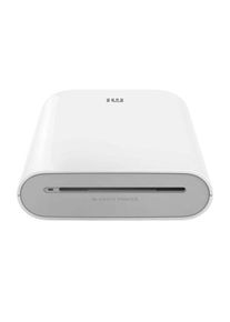 Xiaomi Fotodrucker »Mi Portable Photo Printer Weiss«