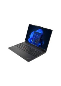 Lenovo Business-Notebook »ThinkPad E16 Gen. 2 (Intel)«, 40,48 cm, / 16 Zoll, Intel, Core Ultra 7, Intel Graphics, 512 GB SSD