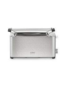 CASO GERMANY Caso Toaster »Classico T4«, 1400 W