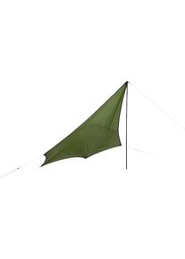 Grand Canyon Tarp-Zelt »ZUNI RAY« grün Zelte