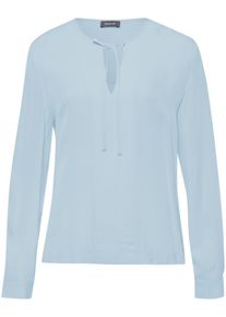 Bluse Basler blau