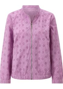 Damen Blazer orchidee