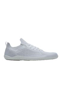 Vivobarefoot Damen Primus Lite Knit weiß 41.0