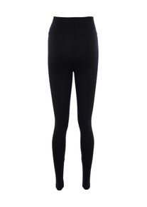 Trendyol, Femmes Leggings, bleu nuit