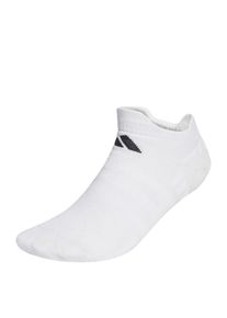 adidas Performance Sportsocken 'Tennis Low-Cut Cushioned 1 Pair' Herren, schwarz / weiß, Größe XS